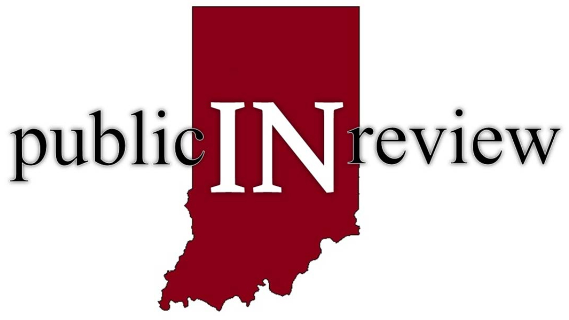 PublicInReview logo