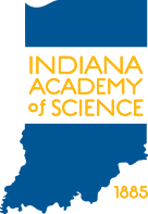 Proceedings of the Indiana Academy of Science logo