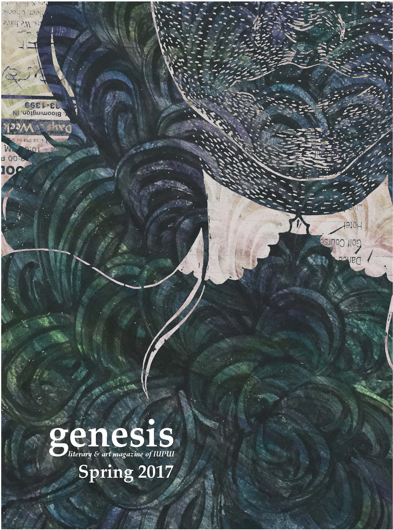 genesis spring 2017 cover