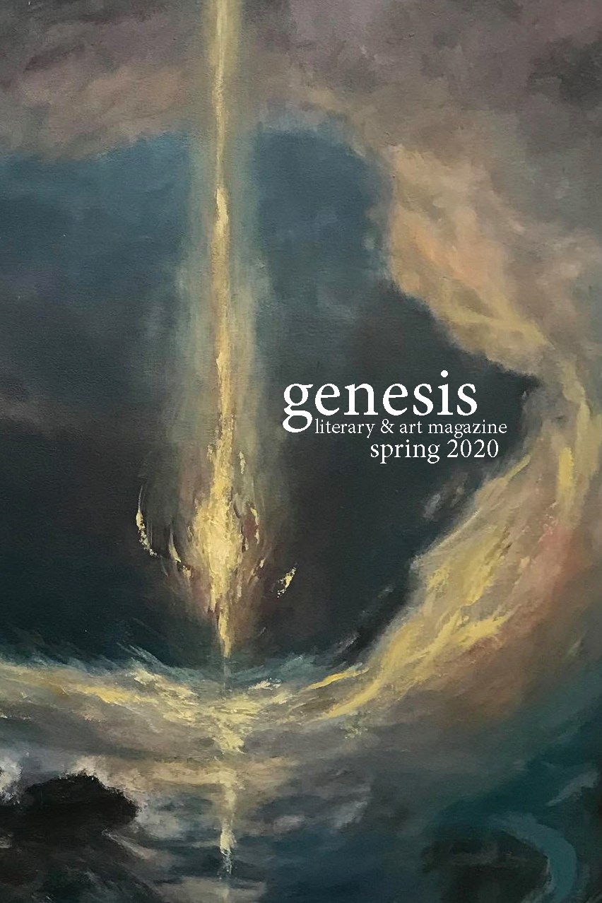 genesis spring 2020 cover