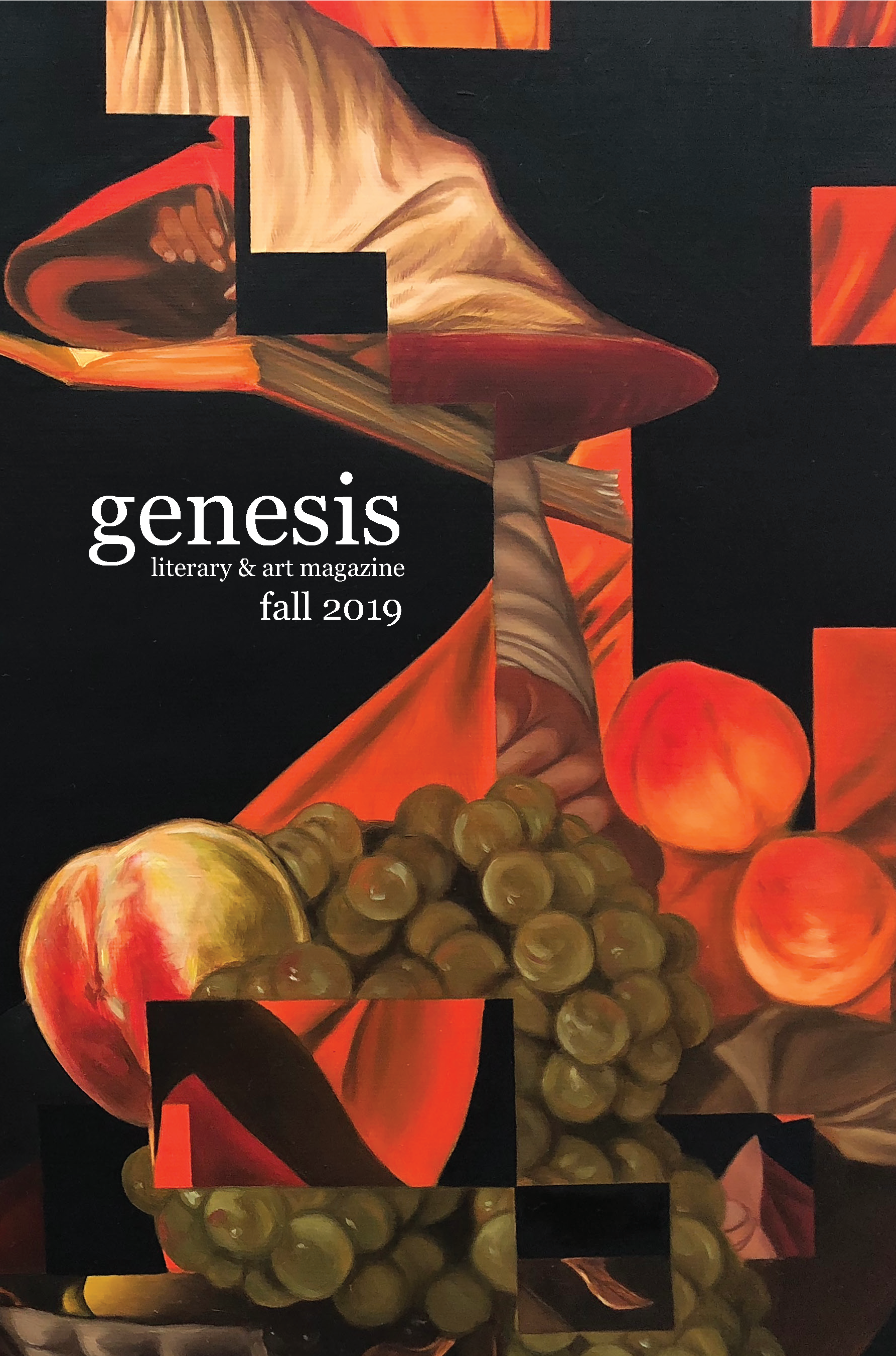 cover image of genesis volume 48 number 2