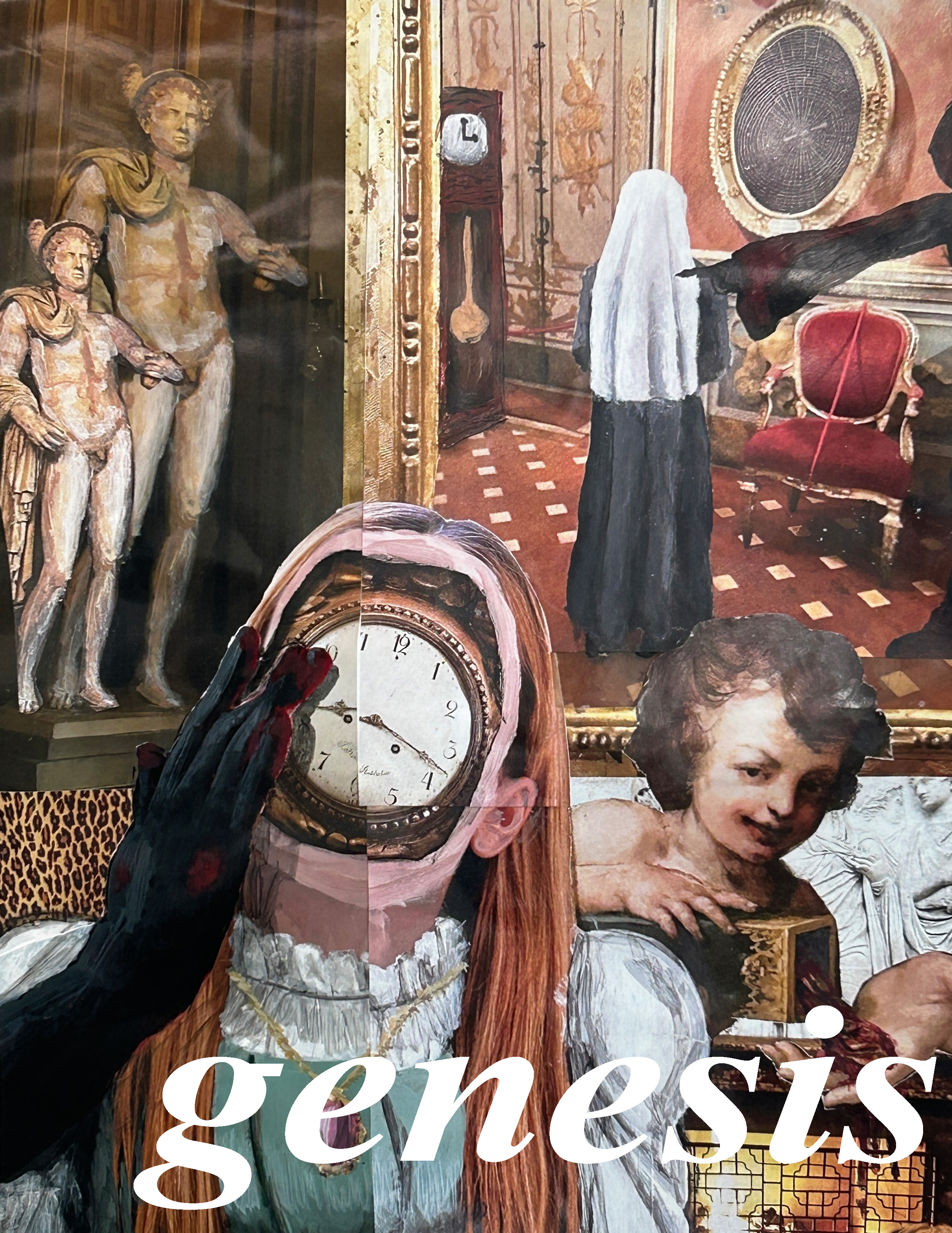 					View Vol. 54 No. 1 (2025): Spring
				
