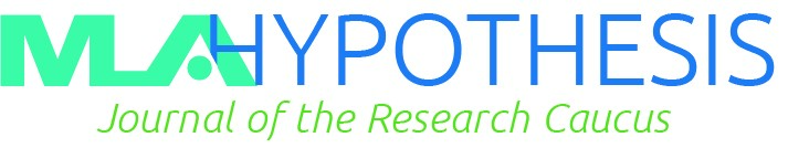 Hypothesis: Research Journal for Health Information Professionals