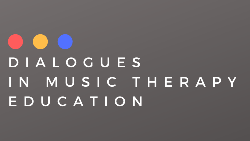 Dialogues in Music Therapy Education logo